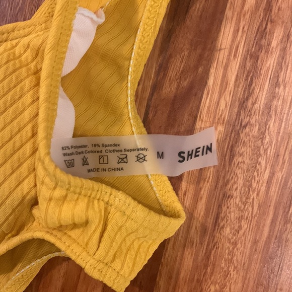 Shein bikini - Picture 3 of 5
